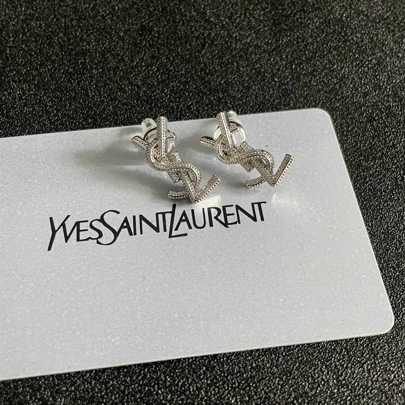 YSL Earring 08yxq32 (8)