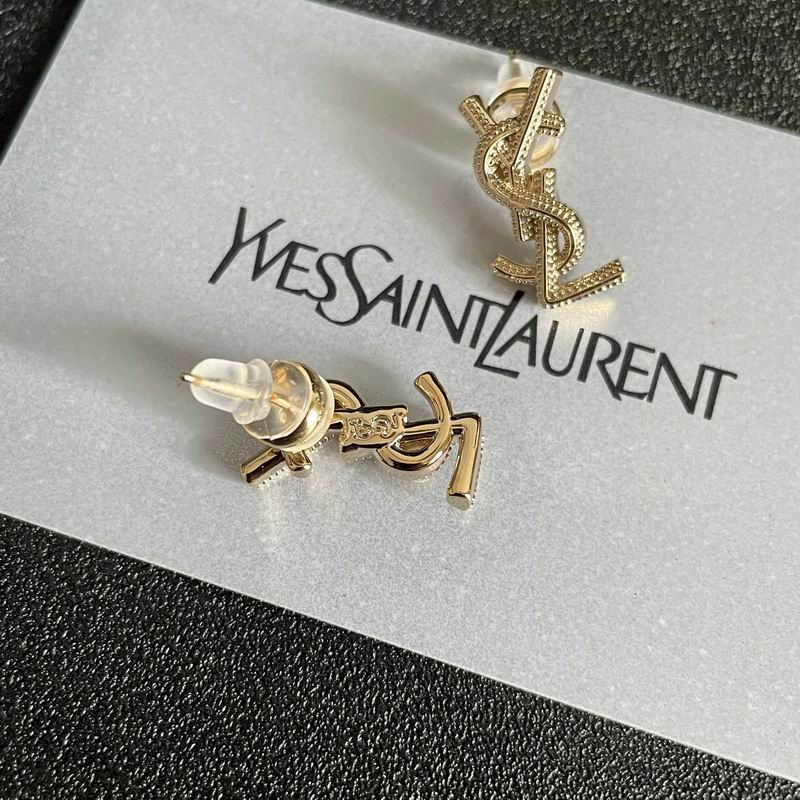 YSL Earring 08yxq33 (7)