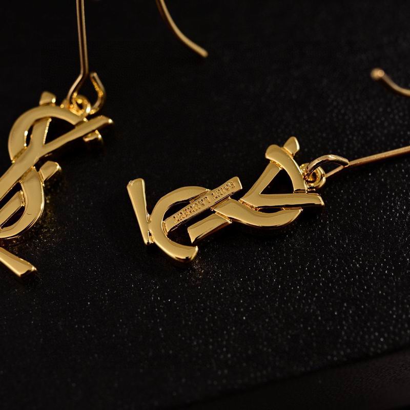 YSL Earring 08yxq34 (4)