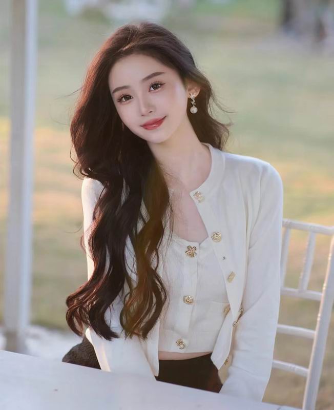 YSL Earring 08yxq37 (2)