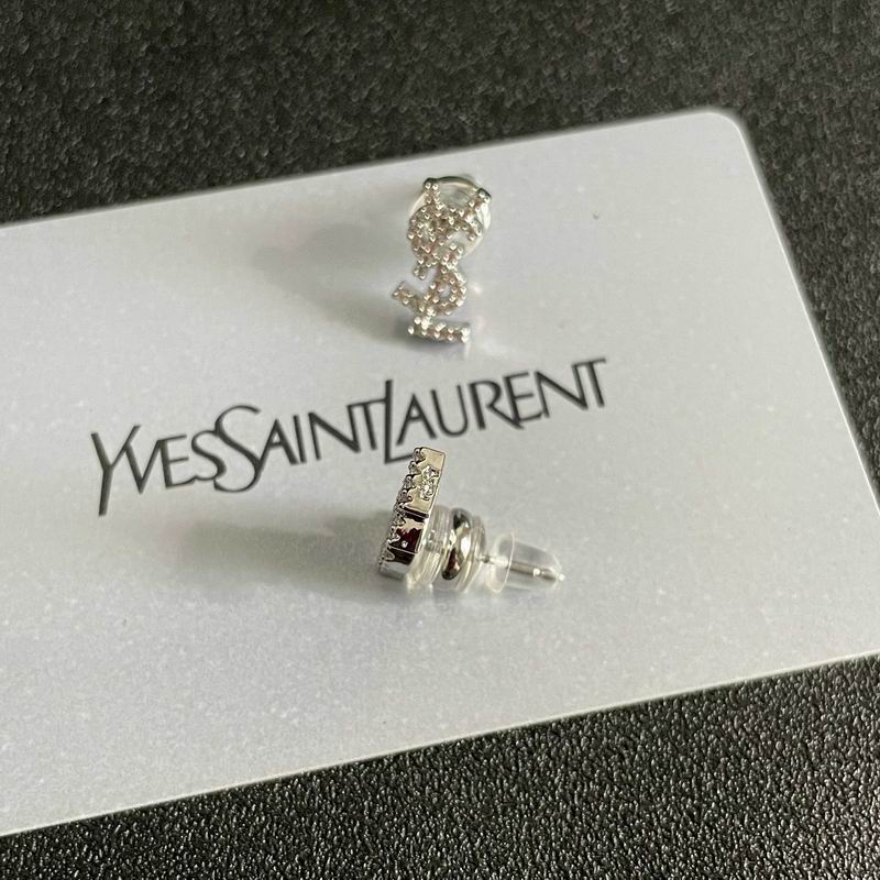 YSL Earring 08yxq38 (9)
