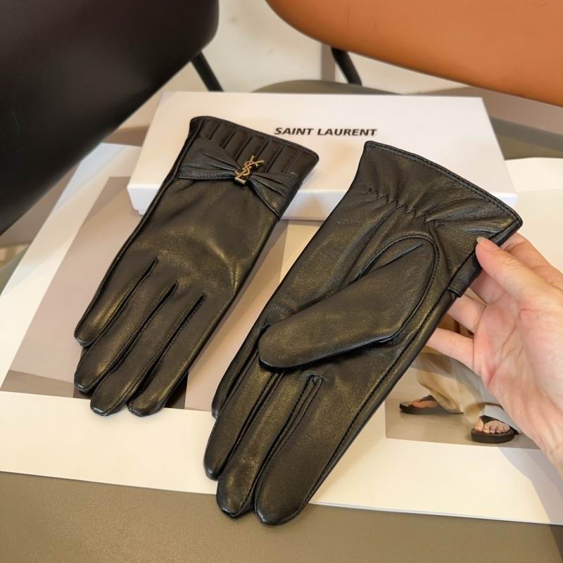 YSL Gloves hm (10)
