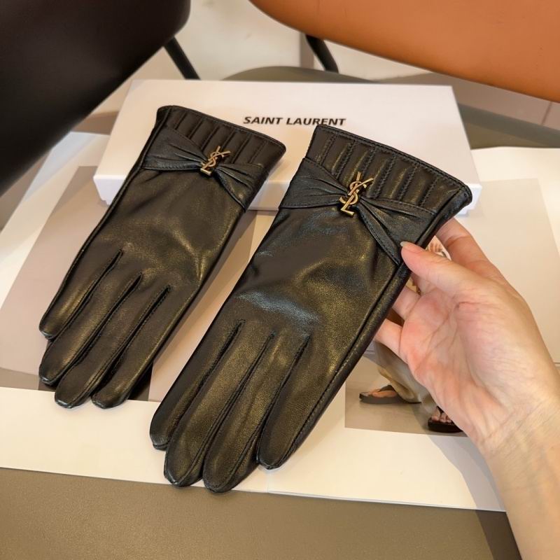 YSL Gloves hm (11)