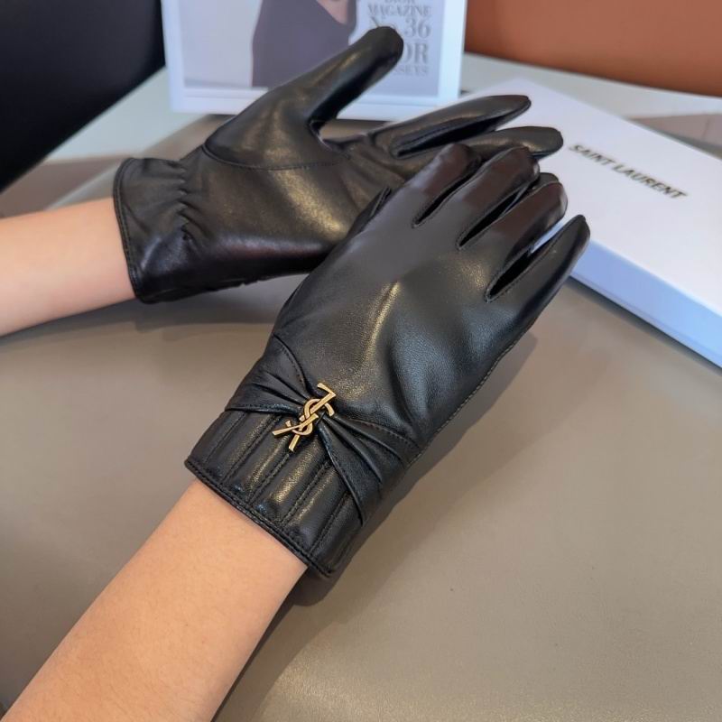 YSL Gloves hm (12)