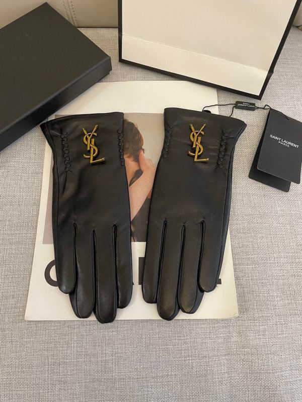YSL Gloves hm (2)