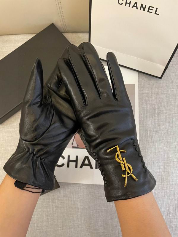 YSL Gloves hm (3)