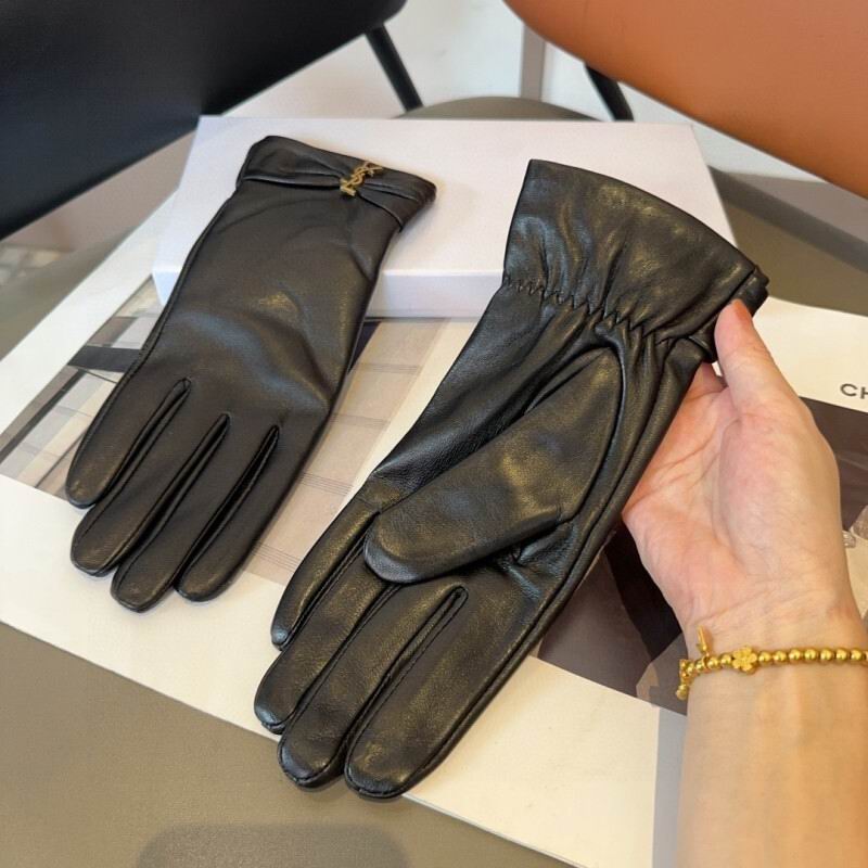YSL Gloves hm (4)