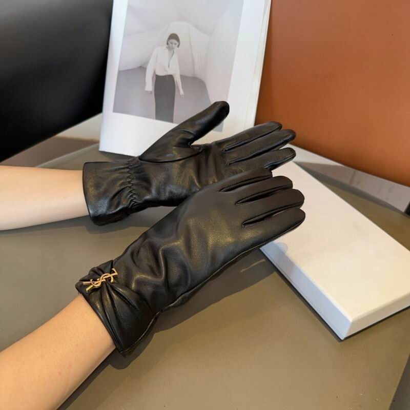 YSL Gloves hm (6)