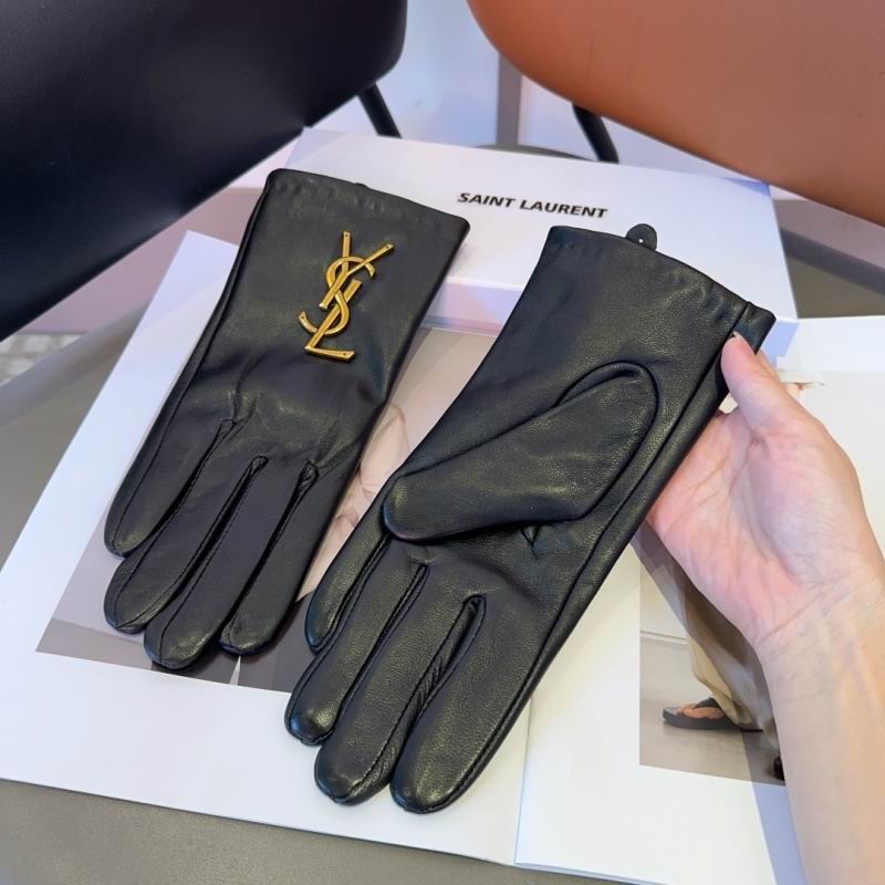 YSL Gloves hm (7)