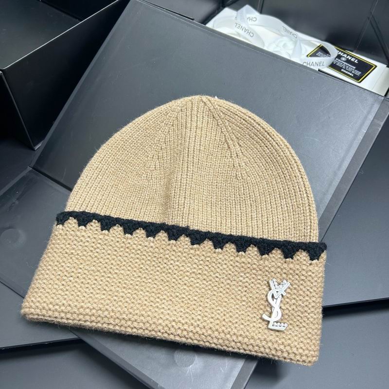 YSL Hat dx (2574)