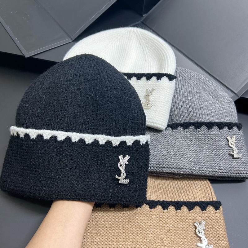 YSL Hat dx (2576)