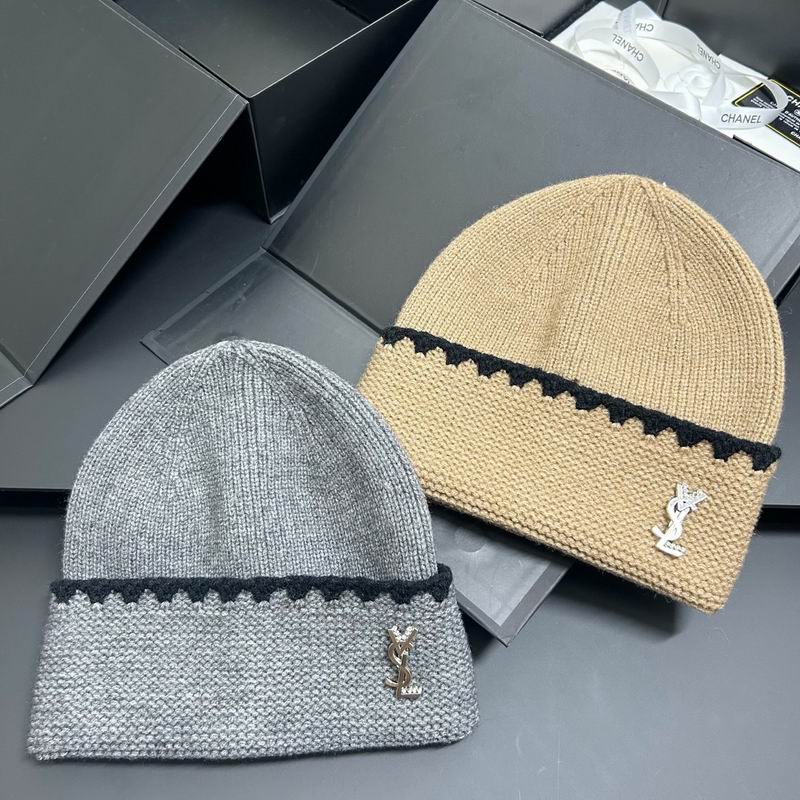 YSL Hat dx (2577)