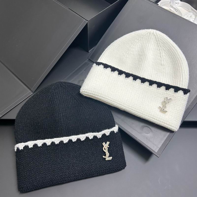 YSL Hat dx (2578)