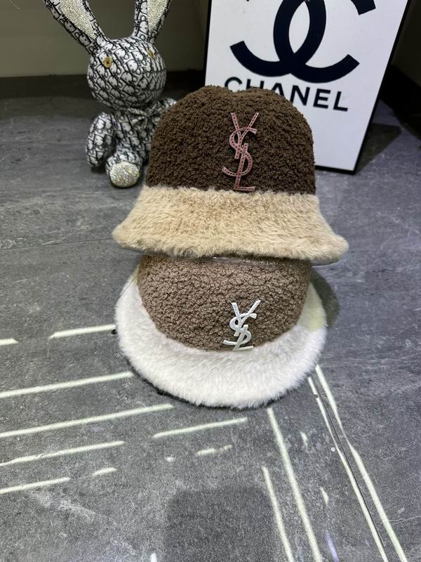 YSL Hat dx (282)