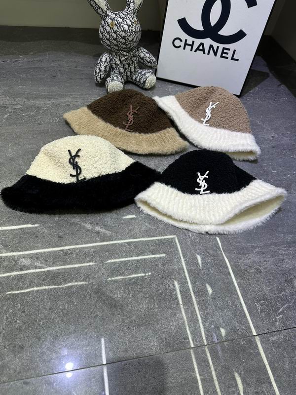 YSL Hat dx (283)