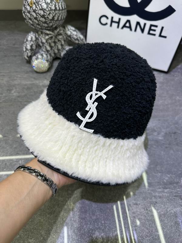 YSL Hat dx (291)