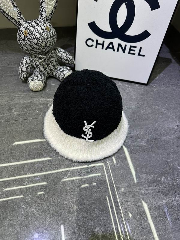 YSL Hat dx (292)
