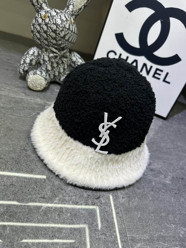 YSL Hat dx (293)