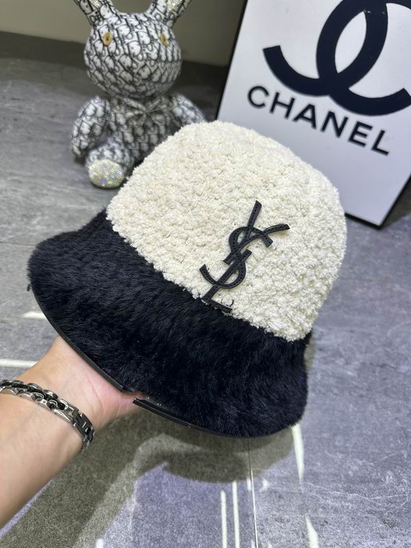 YSL Hat dx (295)