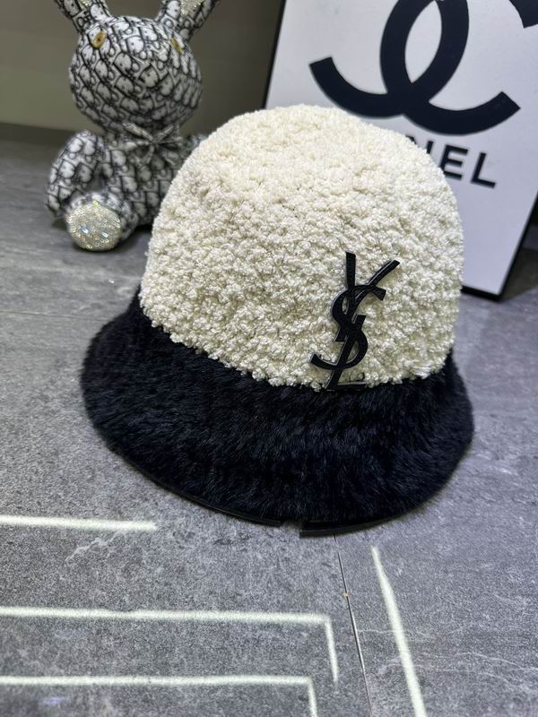 YSL Hat dx (297)