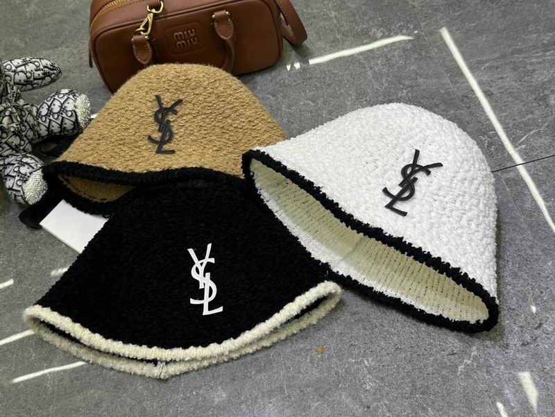YSL Hat dx (408)