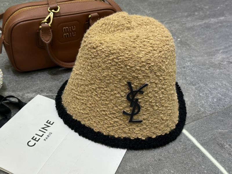 YSL Hat dx (409)
