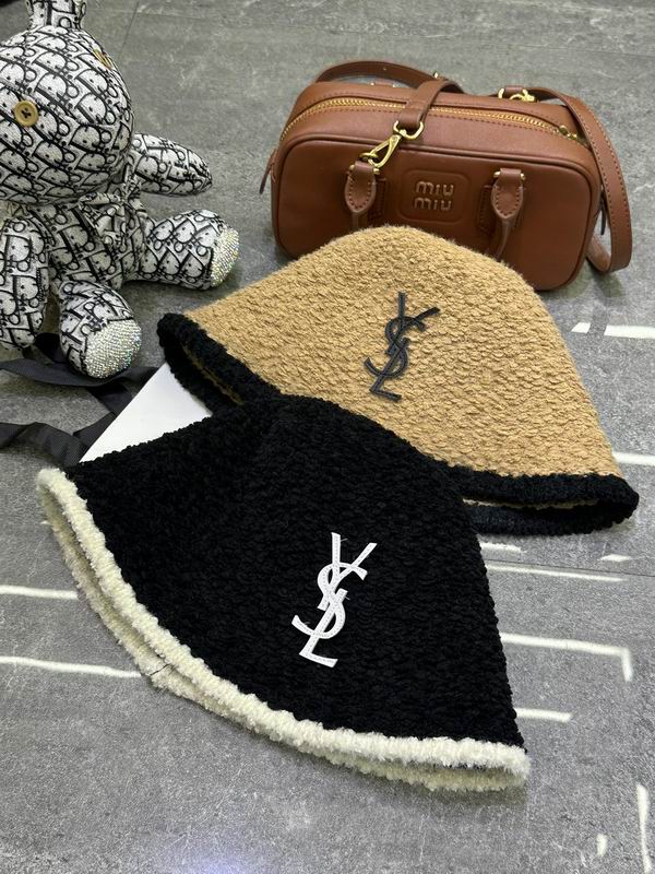YSL Hat dx (412)