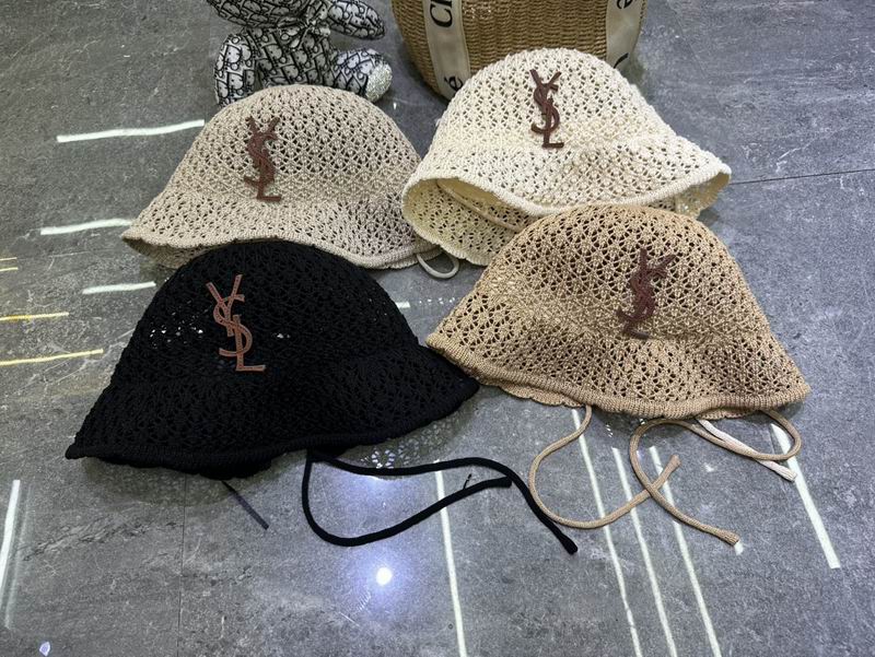 YSL Hat dx (477)