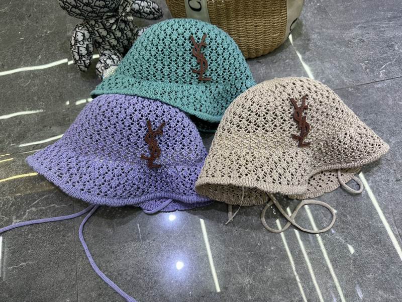 YSL Hat dx (478)