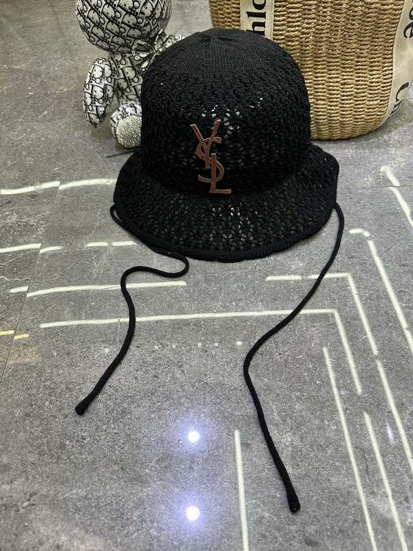 YSL Hat dx (481)