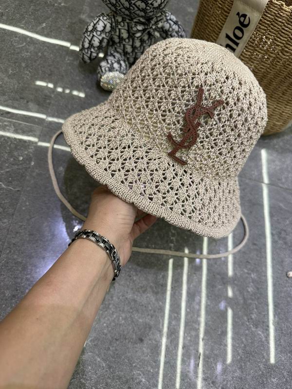 YSL Hat dx (482)