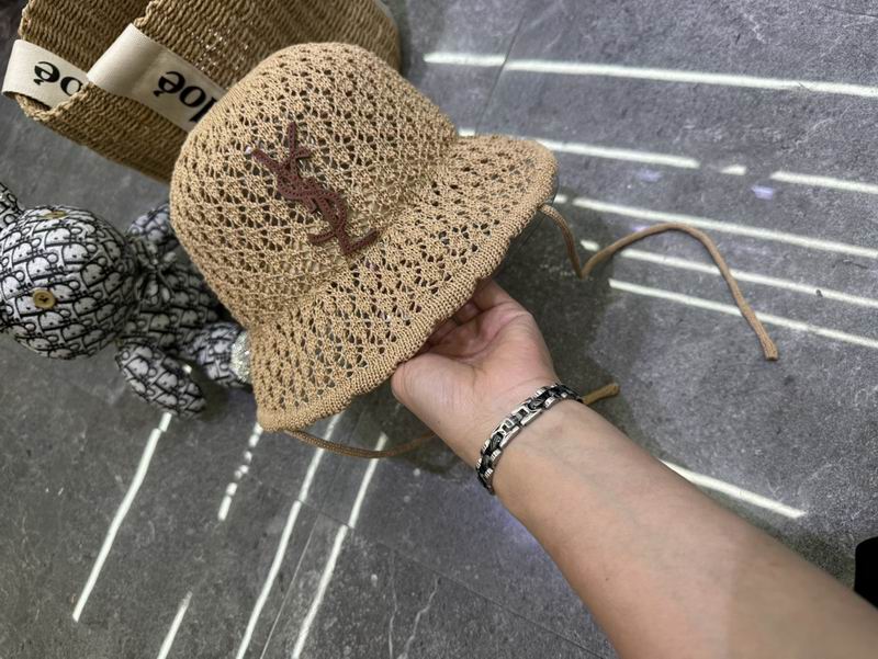 YSL Hat dx (488)