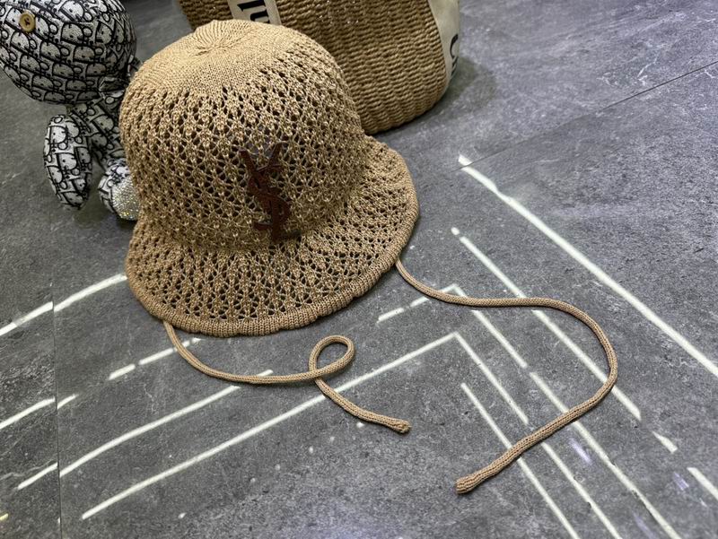 YSL Hat dx (490)