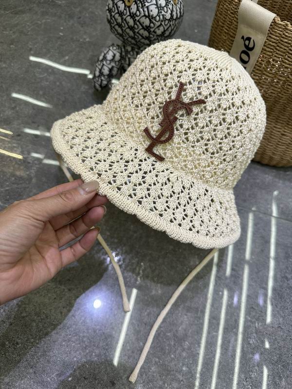 YSL Hat dx (492)