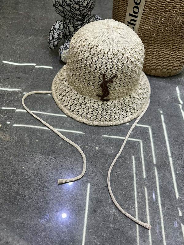 YSL Hat dx (493)