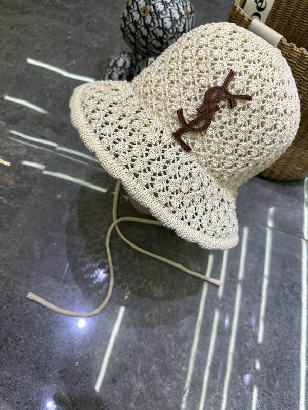 YSL Hat dx (494)