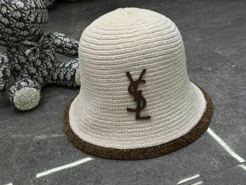 YSL Hat dx (495)