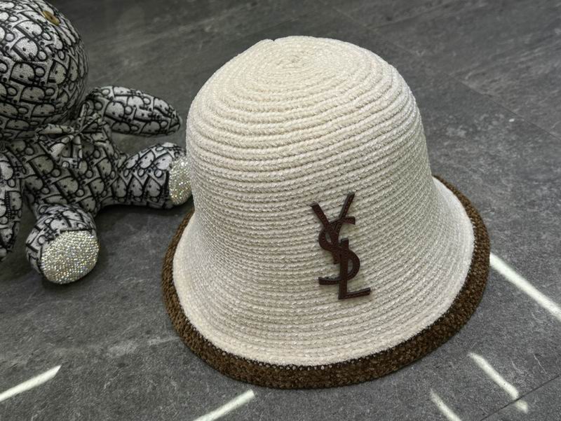 YSL Hat dx (498)