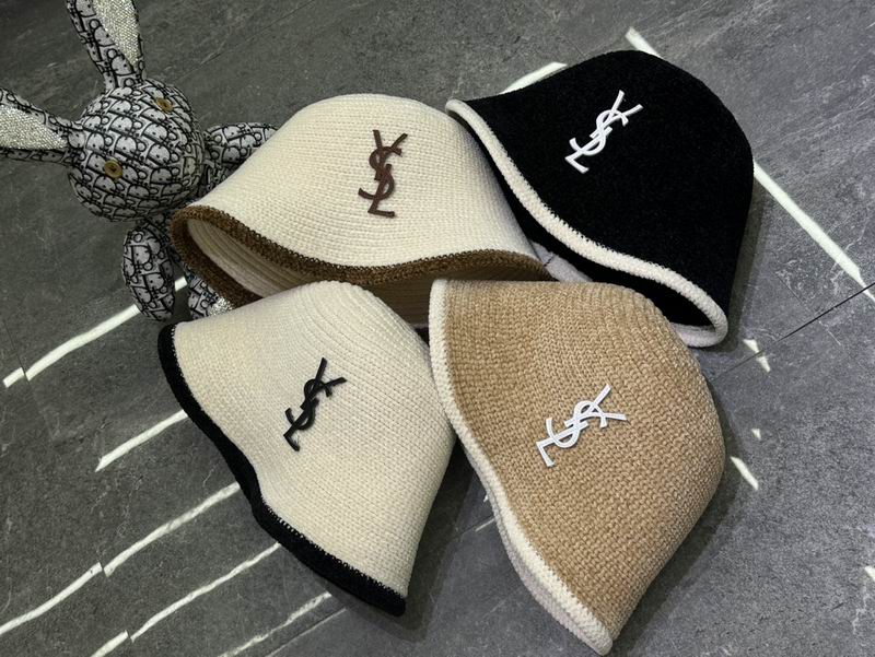 YSL Hat dx (500)