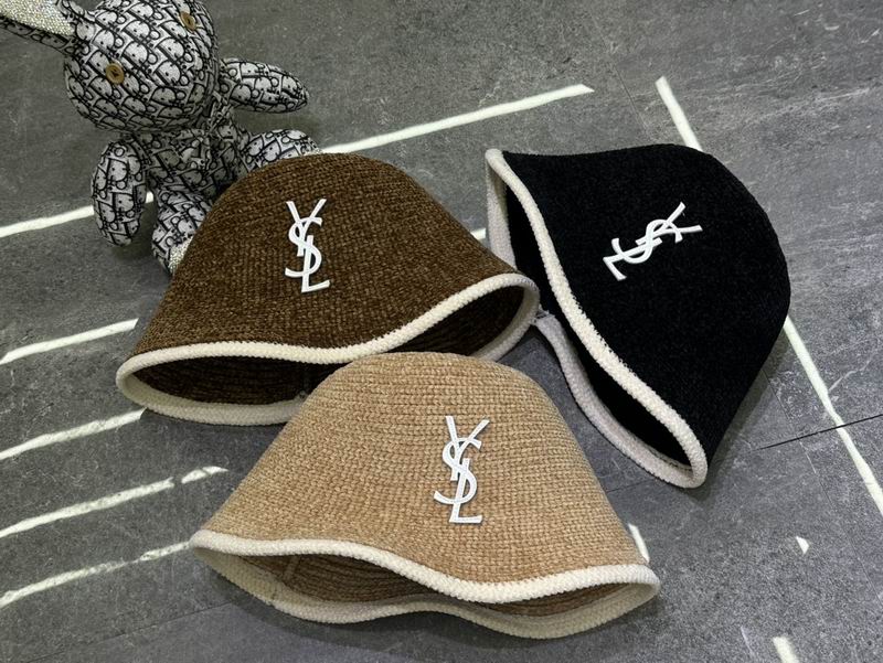 YSL Hat dx (501)