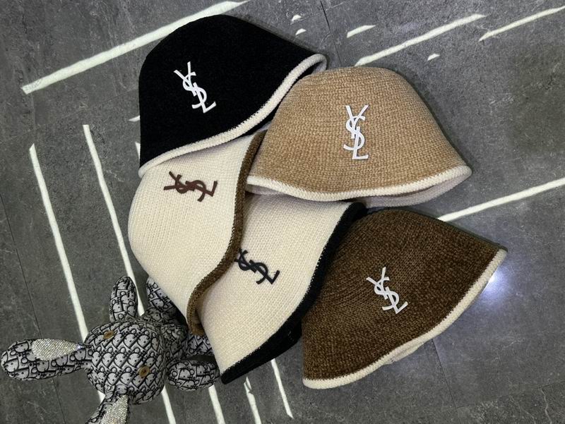 YSL Hat dx (502)