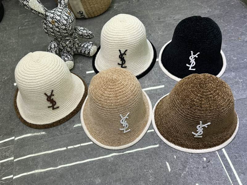 YSL Hat dx (503)