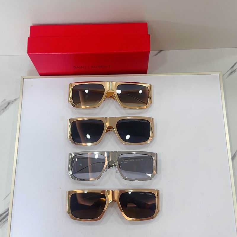 YSL M245 54 20-145 G07