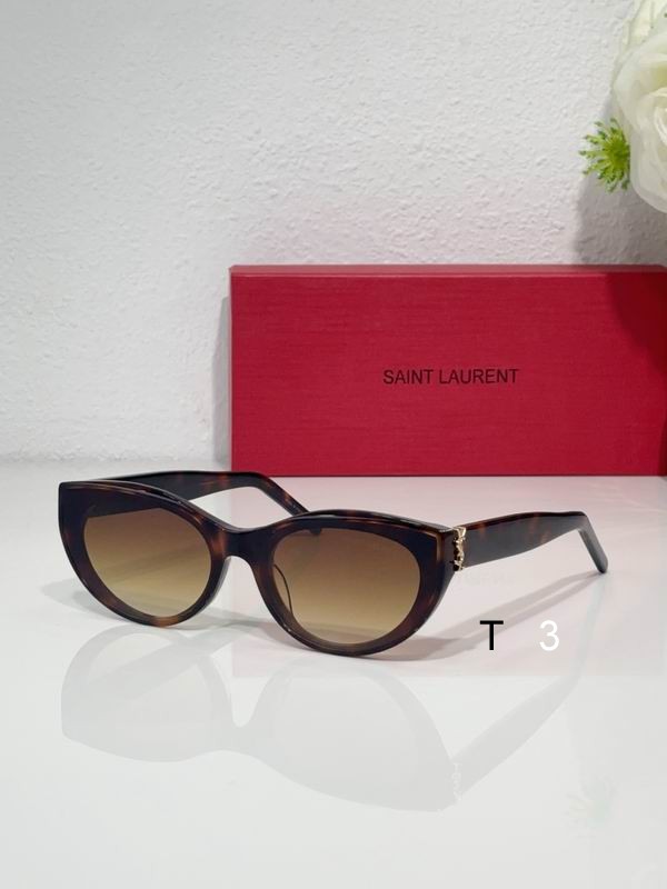 YSL M250 62 17-145 C01