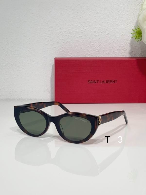 YSL M250 62 17-145 C02