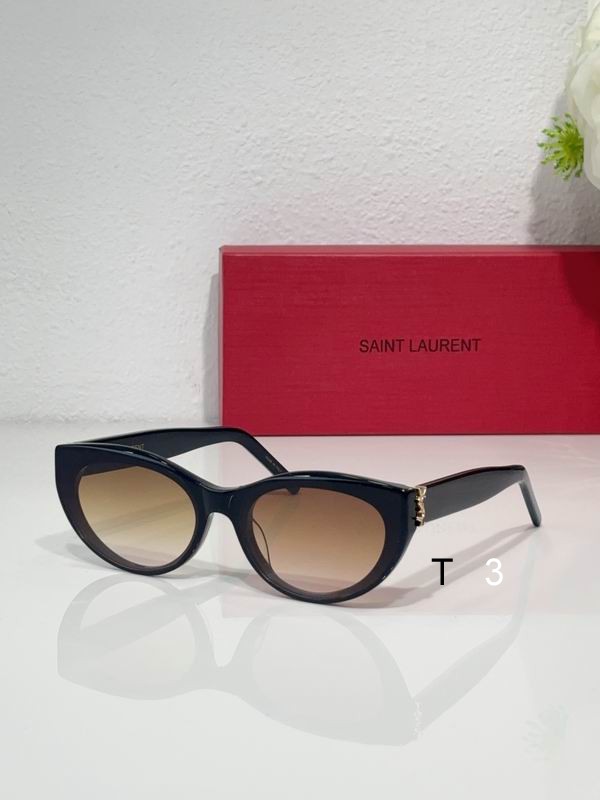 YSL M250 62 17-145 C04