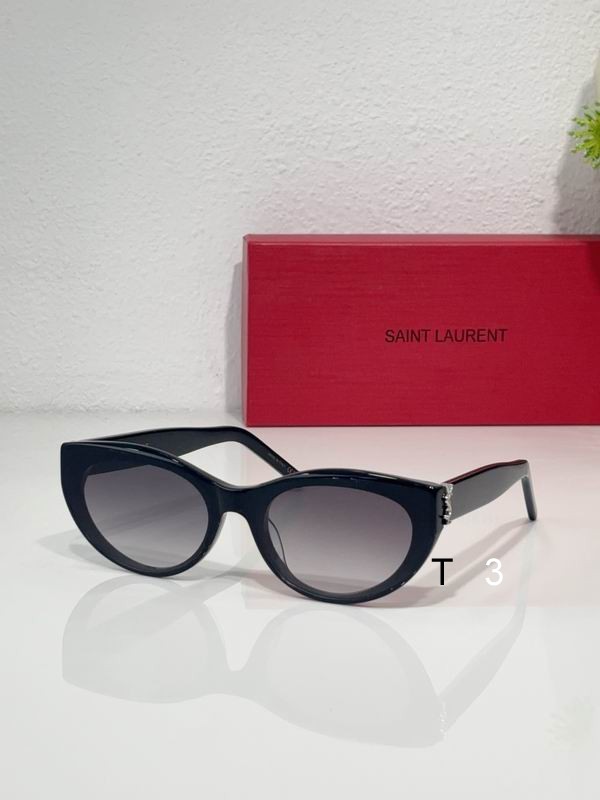 YSL M250 62 17-145 C05