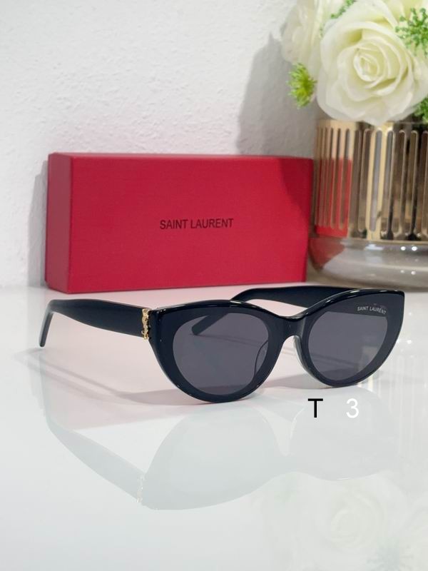 YSL M250 62 17-145 C07