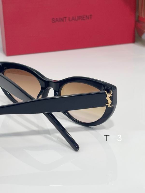 YSL M250 62 17-145 C09