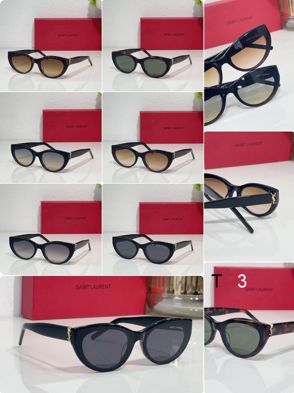 YSL M250 62 17-145 C10